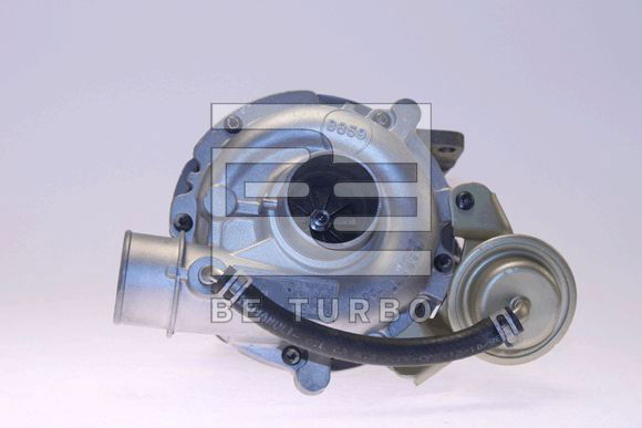 Turbocompresseur, suralimentation