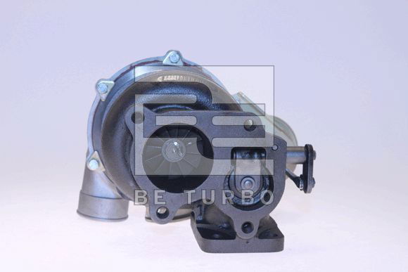 Turbocompresseur, suralimentation