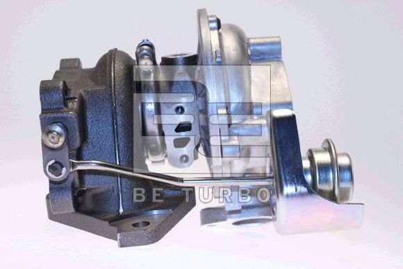 Turbocompresseur, suralimentation
