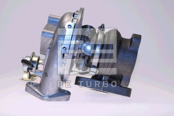 Turbocompresseur, suralimentation