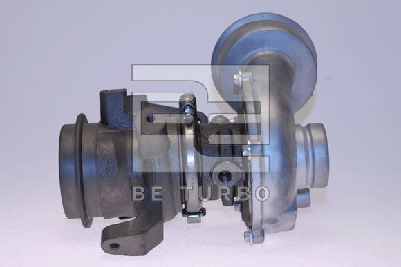 Turbocompresseur, suralimentation