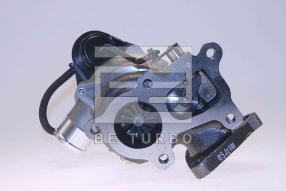 Turbocompresseur, suralimentation >> ORIGINAL MITSUBISHI <<