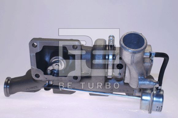 Turbocompresseur, suralimentation >> ORIGINAL MITSUBISHI <<