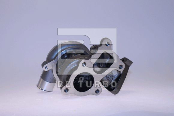 Turbocompresseur, suralimentation >> ORIGINAL MITSUBISHI <<