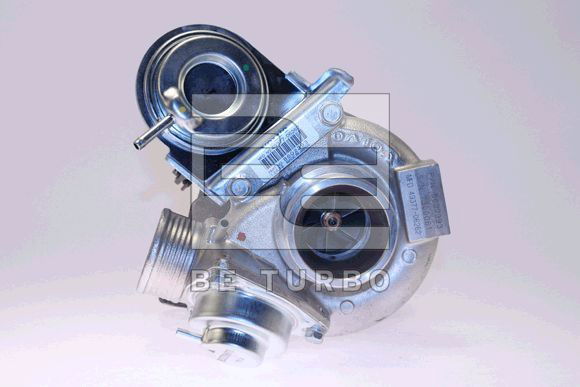 Turbocompresseur, suralimentation >> ORIGINAL MITSUBISHI <<