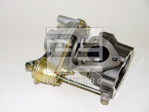 Turbocompresseur, suralimentation