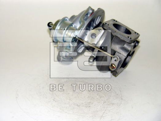 Turbocompresseur, suralimentation