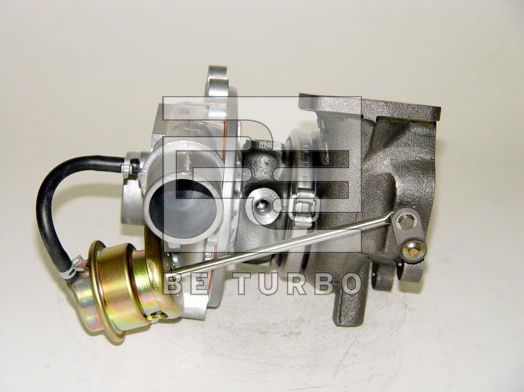 Turbocompresseur, suralimentation