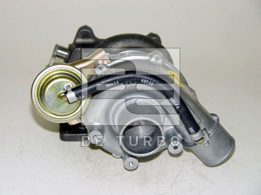 Turbocompresseur, suralimentation