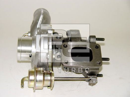 Turbocompresseur, suralimentation