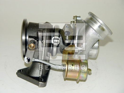 Turbocompresseur, suralimentation