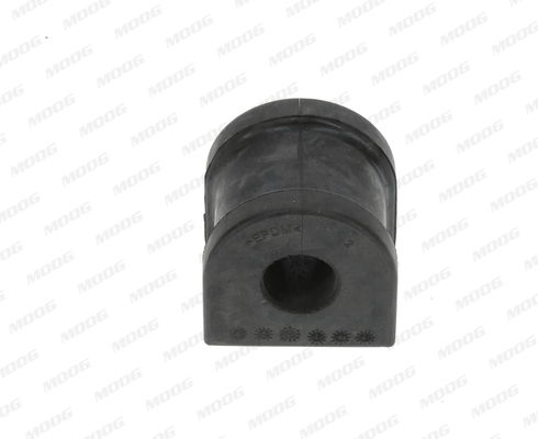 Suspension, stabilisateur