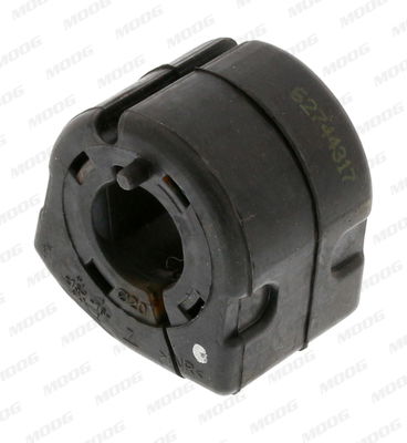 Suspension, stabilisateur