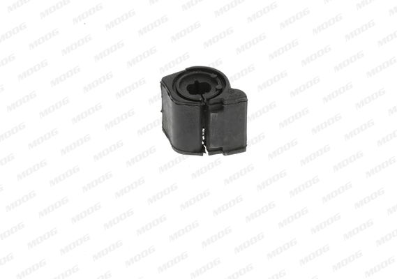 Suspension, stabilisateur