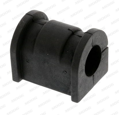 Suspension, stabilisateur