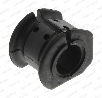 Suspension, stabilisateur
