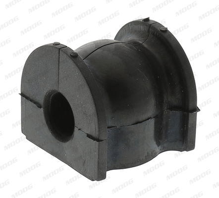 Suspension, stabilisateur