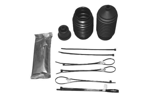 Jeu de joints-soufflets, direction