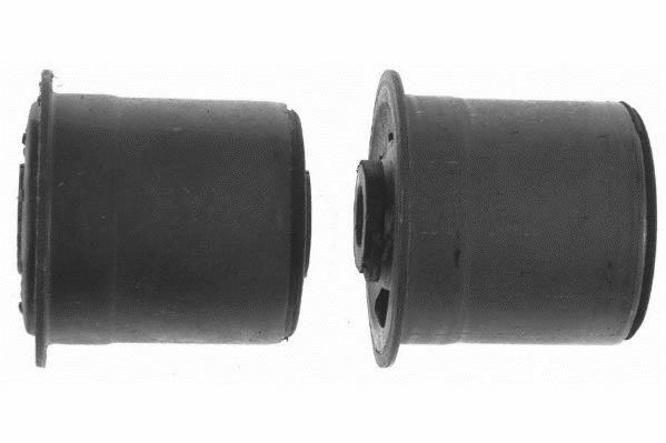 Suspension, bras de liaison
