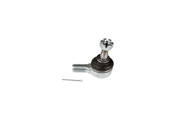 Boule, tringlerie de commande