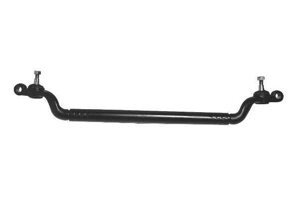 Barre de connexion