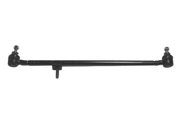 Barre de connexion