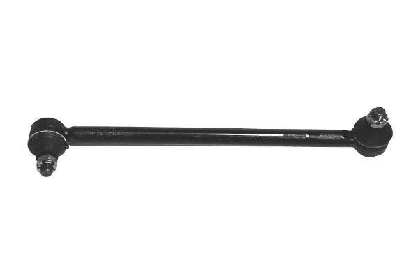 Barre de connexion