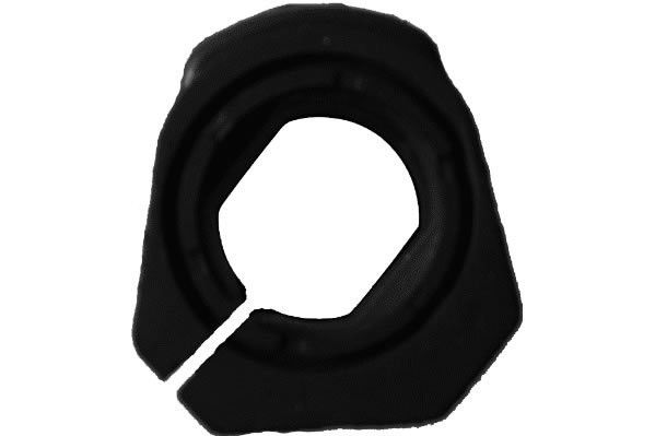 Coussinet de palier, stabilisateur