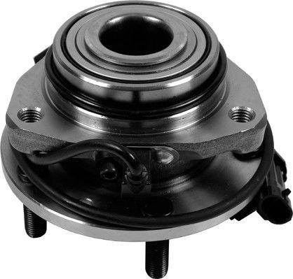 Kit de roulements de roue