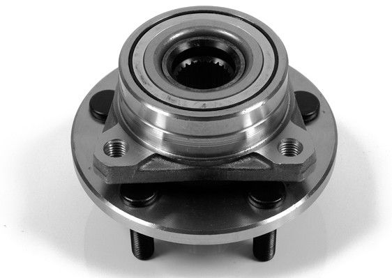 Kit de roulements de roue