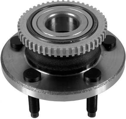 Kit de roulements de roue