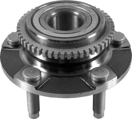 Kit de roulements de roue