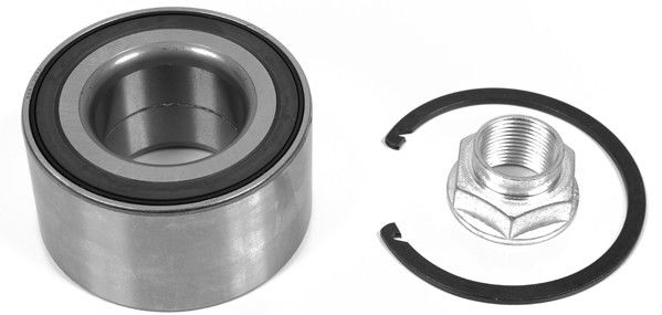 Kit de roulements de roue