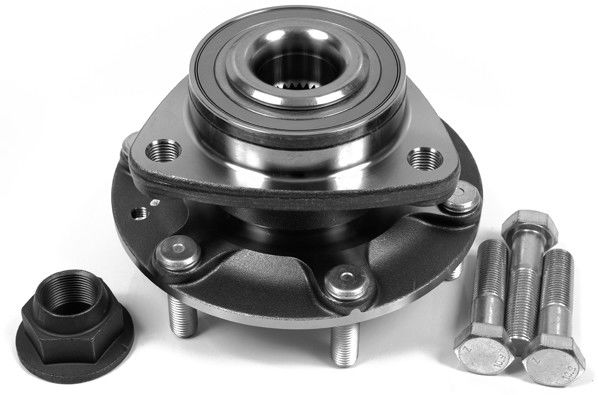 Kit de roulements de roue