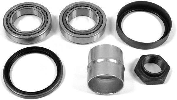 Kit de roulements de roue