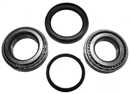 Kit de roulements de roue