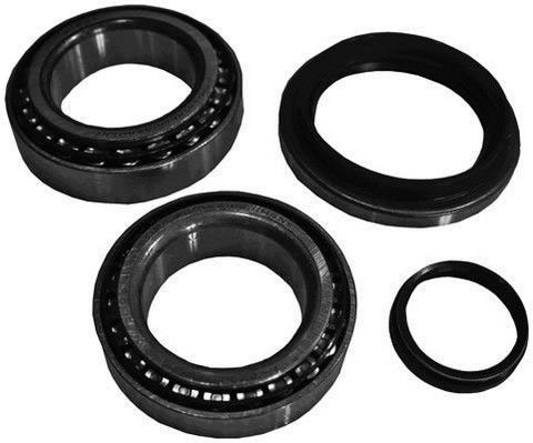 Kit de roulements de roue