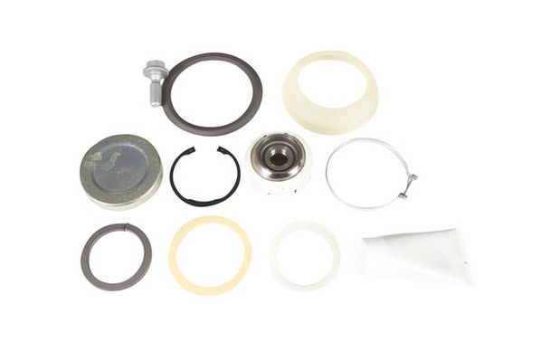 Kit de réparation, jambe de guidage
