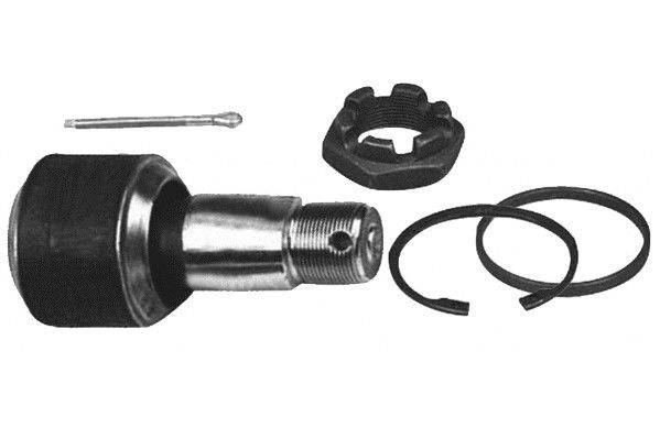 Kit de réparation, jambe de guidage