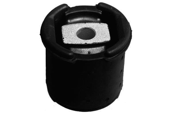 Suspension, corps de l'essieu