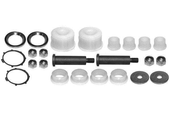 Kit de réparation, suspension du stabilisateur