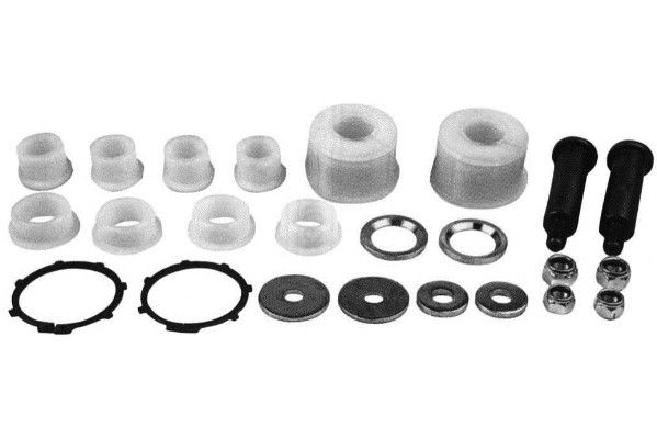 Kit de réparation, suspension du stabilisateur