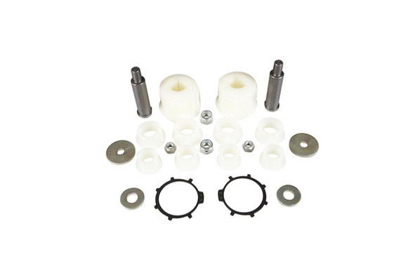 Kit de réparation, suspension du stabilisateur