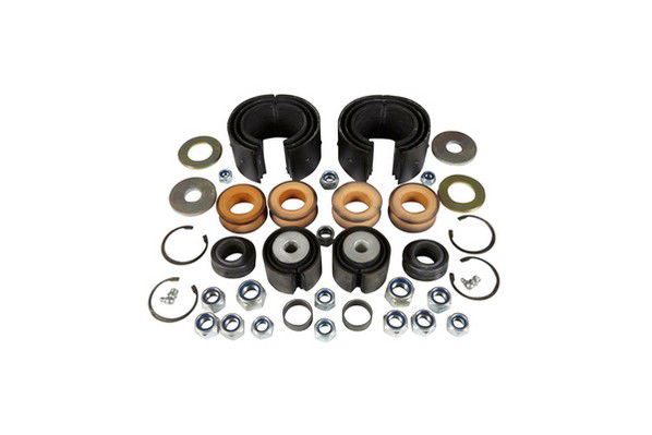Kit de réparation, suspension du stabilisateur