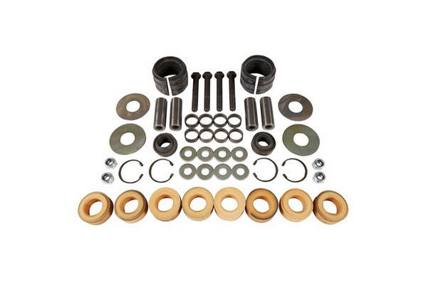 Kit de réparation, suspension du stabilisateur