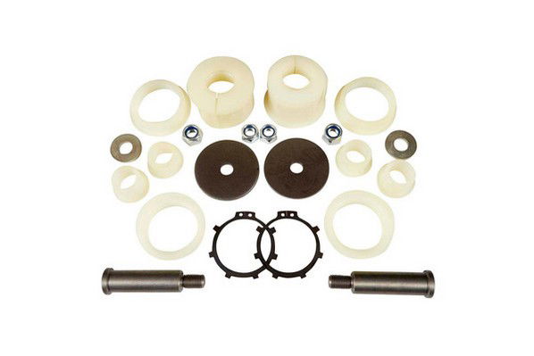 Kit de réparation, suspension du stabilisateur