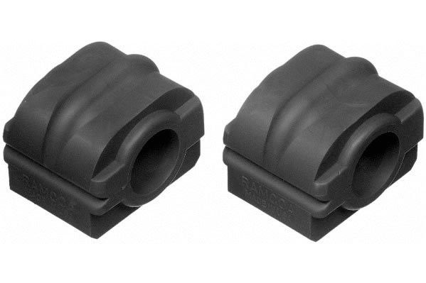 Suspension, stabilisateur
