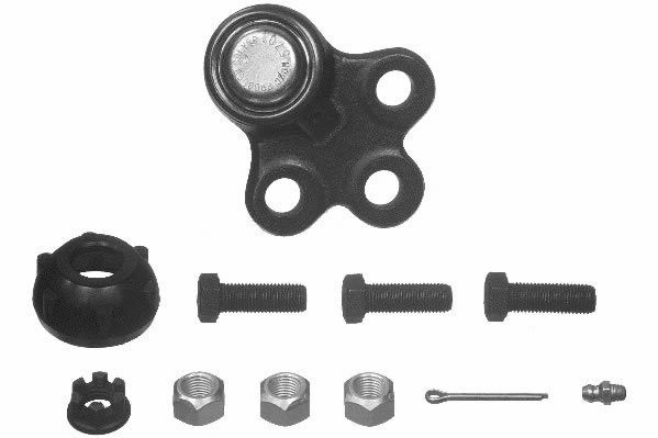 Rotule de suspension