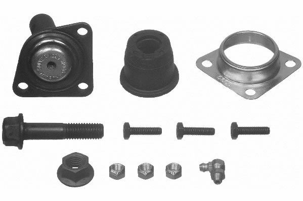 Rotule de suspension