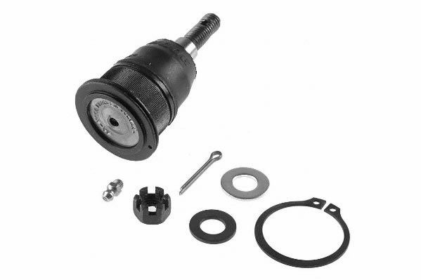 Rotule de suspension